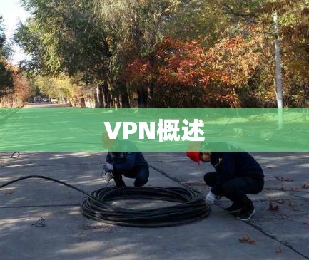 VPN概述