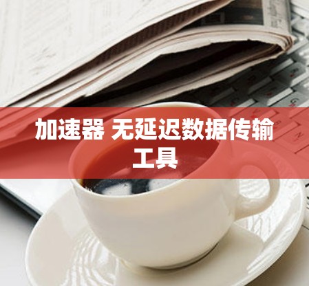 加速器 无延迟数据传输工具
