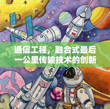 通信工程，融合式最后一公里传输技术的创新之路