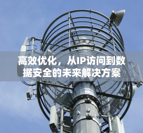高效优化，从IP访问到数据安全的未来解决方案