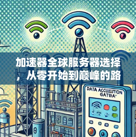 加速器全球服务器选择，从零开始到巅峰的路径