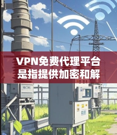 VPN免费代理平台是指提供加密和解密功能，帮助用户安全访问VPN服务的免费服务。以下是关于这些平台的详细信息