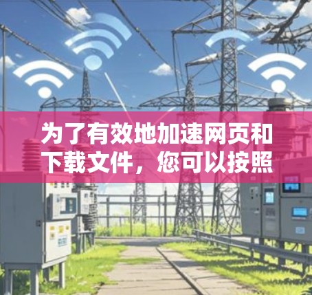 为了有效地加速网页和下载文件，您可以按照以下步骤选择可靠的加速器
