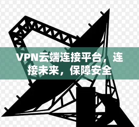 VPN云端连接平台，连接未来，保障安全