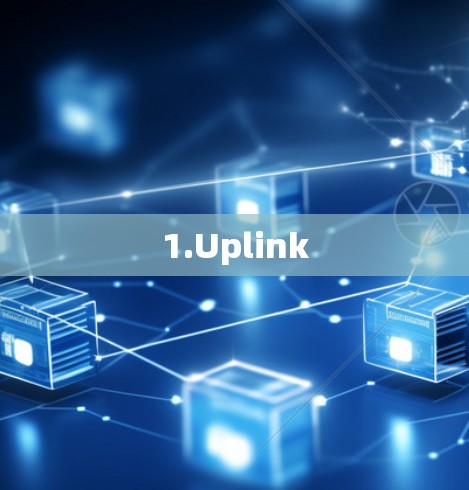 1.Uplink