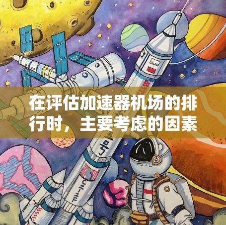在评估加速器机场的排行时，主要考虑的因素包括地理位置、服务质量、设施和经济性。以下是综合考虑的因素和通常的排行情况