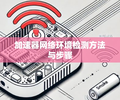 加速器网络环境检测方法与步骤