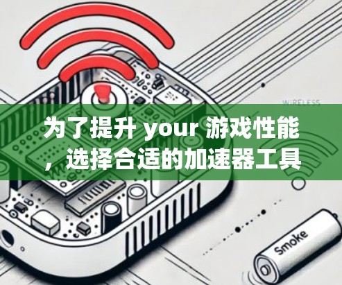 为了提升 your 游戏性能，选择合适的加速器工具至关重要。以下是一个系统化的指南，帮助你做出明智的选择