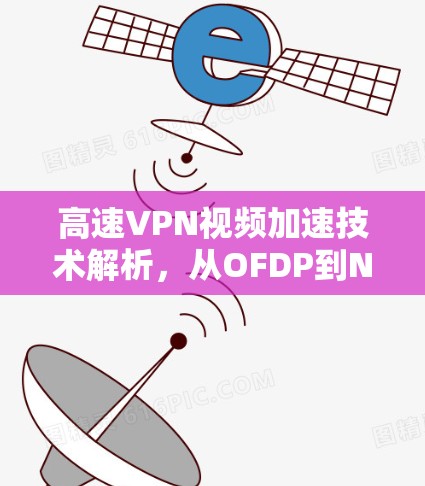 高速VPN视频加速技术解析，从OFDP到NAT优化
