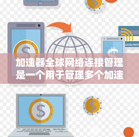 加速器全球网络连接管理是一个用于管理多个加速器在同一个服务器上的网络连接的系统，旨在确保它们安全且稳定地连接。以下是该系统的主要特点和步骤