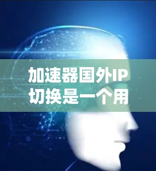 加速器国外IP切换是一个用于测试服务器在不同网络环境下的性能的常见操作。以下是一个结构化的指南，帮助您系统地进行加速器国外IP切换