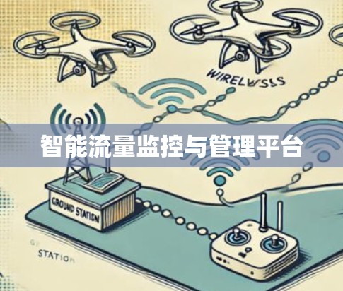 智能流量监控与管理平台
