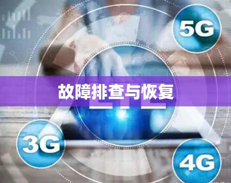 故障排查与恢复