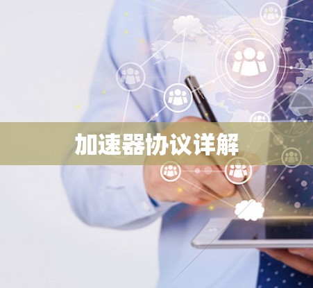 加速器协议详解