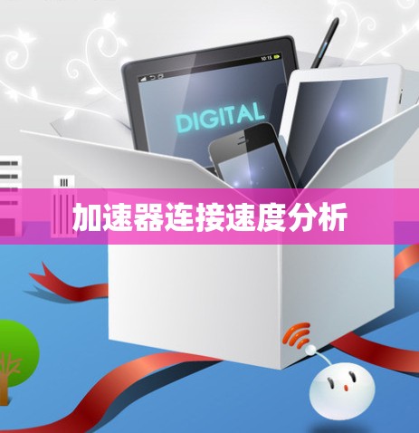 加速器连接速度分析