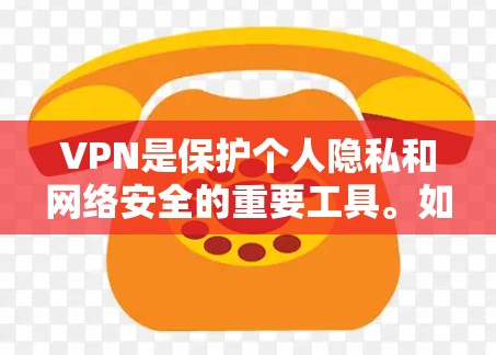 VPN是保护个人隐私和网络安全的重要工具。如果你是在国外使用VPN，或者计划访问美国地区的网络资源，以下是推荐的美国节点