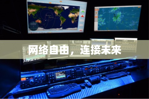 网络自由，连接未来