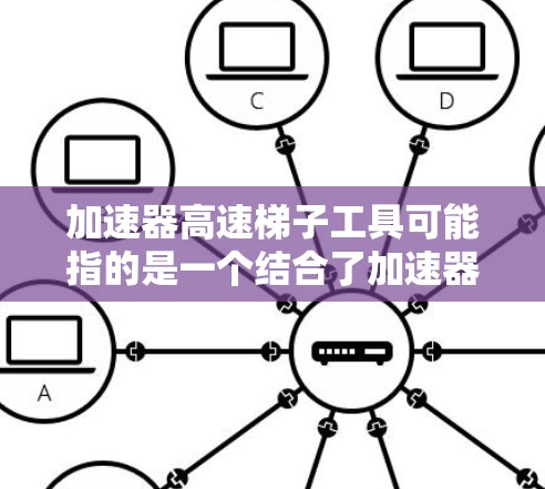 加速器高速梯子工具可能指的是一个结合了加速器和高速梯子功能的工具，具体取决于上下文。以下是一些可能的解释