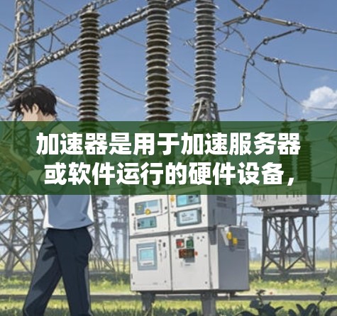 加速器是用于加速服务器或软件运行的硬件设备，通过加速硬件资源，提升服务器或软件的性能。加速器免费节点资源是指那些提供免费加速器的专用服务器或软件平台