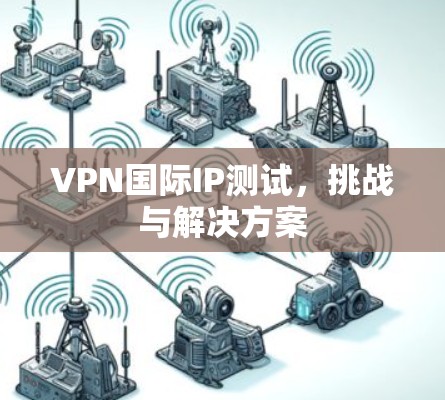 VPN国际IP测试，挑战与解决方案