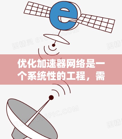 优化加速器网络是一个系统性的工程，需要从多个方面入手，确保每个部分都优化到位。以下是一步步的优化策略