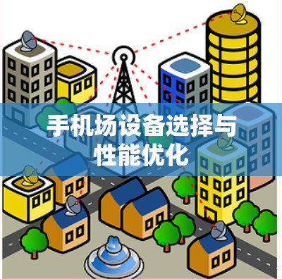 手机场设备选择与性能优化