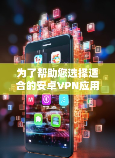 为了帮助您选择适合的安卓VPN应用，以下是详细的推荐和分析