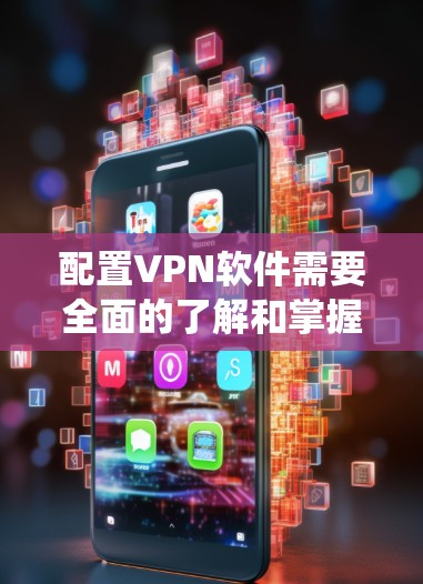 配置VPN软件需要全面的了解和掌握，以下是一个系统化的步骤指南