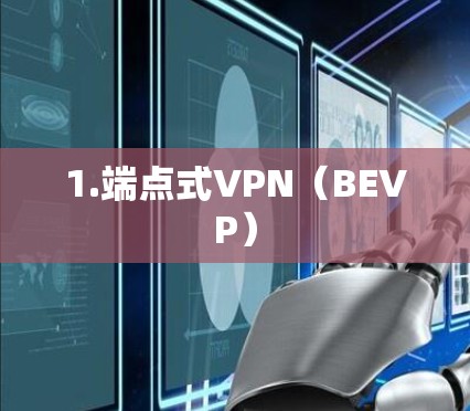 1.端点式VPN（BEVP）