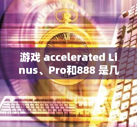 游戏 accelerated Linus、Pro和888 是几种常用的加速工具，各有优缺点。以下是对这些工具的详细分析