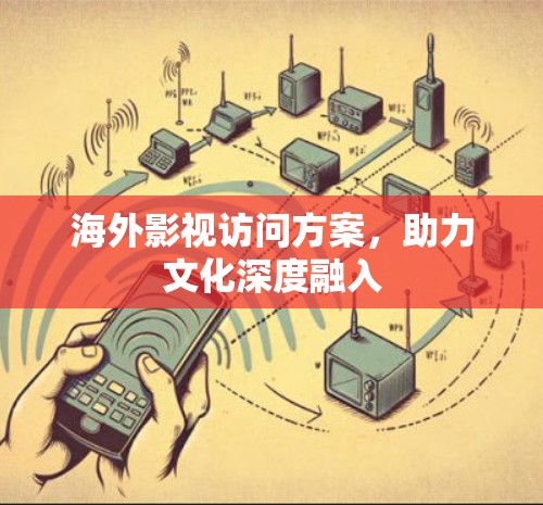 海外影视访问方案，助力文化深度融入