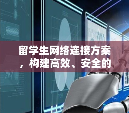 留学生网络连接方案，构建高效、安全的网络环境