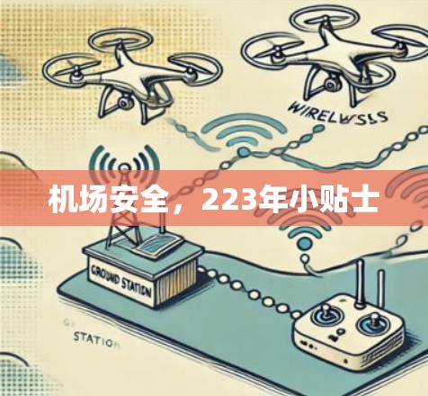 机场安全，223年小贴士