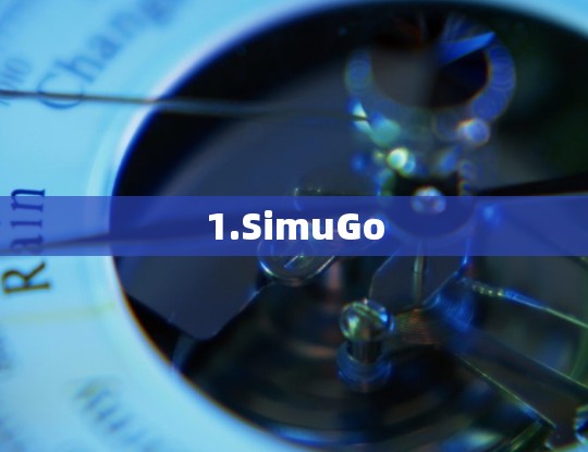 1.SimuGo