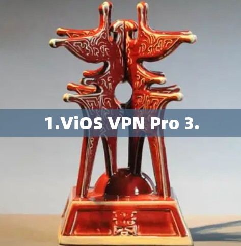 1.ViOS VPN Pro 3. 1.ViOS VPN Pro 3.