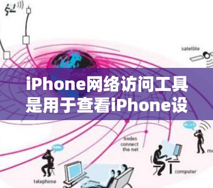 iPhone网络访问工具是用于查看iPhone设备网络信息的工具,通常包括以下功能 iPhone网络访问工具是用于查看iPhone设备网络信息的工具,通常包括以下功能