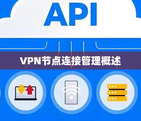 VPN节点连接管理概述