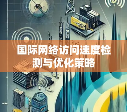 国际网络访问速度检测与优化策略 国际网络访问速度检测与优化策略