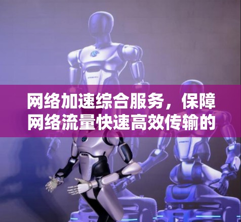 网络加速综合服务，保障网络流量快速高效传输的通信服务概述