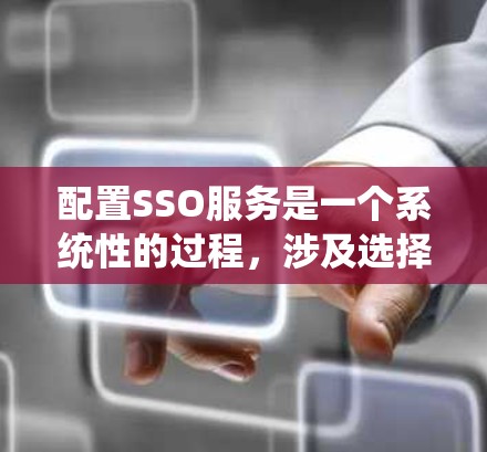 配置SSO服务是一个系统性的过程，涉及选择服务、安装配置、编写API、测试和应用。以下是对SSO服务配置的详细步骤