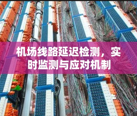 机场线路延迟检测，实时监测与应对机制
