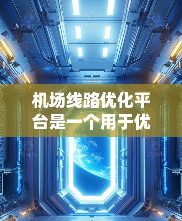 机场线路优化平台是一个用于优化机场交通线路的系统，旨在提高机场的运营效率、提升乘客体验，并减少延误和拥堵。该平台可能包含以下功能模块，包括但不限于