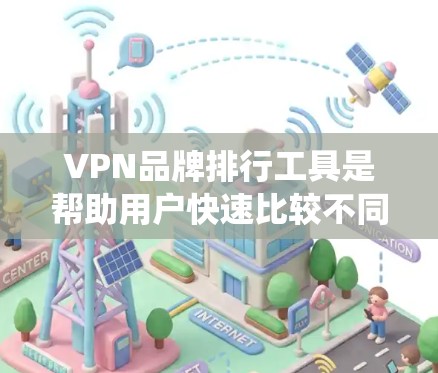 VPN品牌排行工具是帮助用户快速比较不同VPN品牌的参考工具。以下是对这些工具的系统介绍