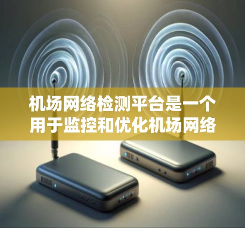 机场网络检测平台是一个用于监控和优化机场网络性能的现代化系统，涵盖了从网络架构分析到性能评估的多个模块。以下是对该平台的详细介绍