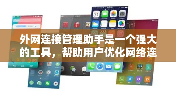 外网连接管理助手是一个强大的工具，帮助用户优化网络连接和设备配置。以下是对该工具的分步指南，帮助用户有效使用该工具