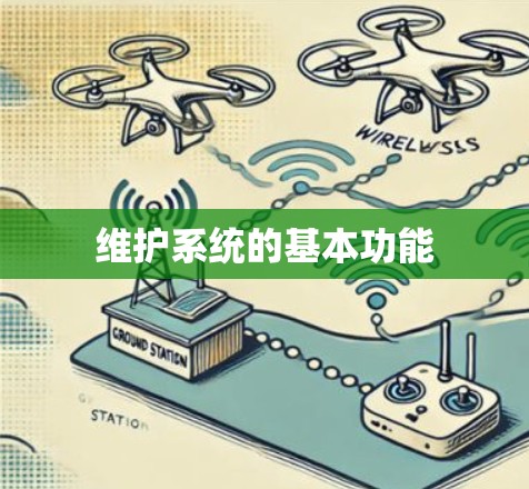 维护系统的基本功能