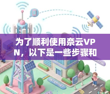 为了顺利使用奈云VPN，以下是一些步骤和注意事项