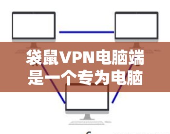 袋鼠VPN电脑端是一个专为电脑设计的网络VPN工具，旨在提供加密数据传输和高效网络连接。以下是详细的使用方法指南