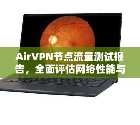 AirVPN节点流量测试报告，全面评估网络性能与安全防护