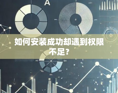 如何安装成功却遇到权限不足？